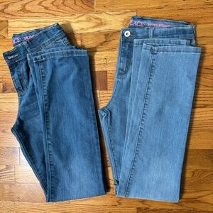 Girl’s Skinny Jeans